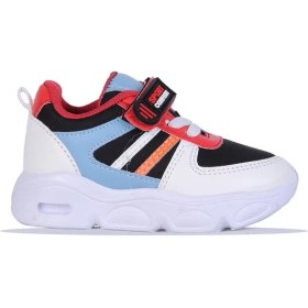 Resim Skuaıter BLM-6560 Syh-Byz Erkek Bebe Çocuk Spor Ayakkabı 