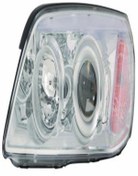 Resim Depo 235-1112LMLDEM1 On Far Sol Chevrolet Captıva 09-11 96626973 2351112LMLDEM1 (WM533916) 