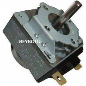 Resim Termikel Uyumlu Fırın Zaman Saati , Timer , Taymır Saat 220 Volt , 16 A - 402730450 