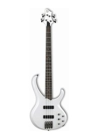 Resim Ibanez Btb470pw Btb Serisi Bas Gitar 4 Telli - Pearl White 