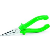 Resim Elta 3221 Uzun Kargaburun Düz Uçlu Opak 160 MM 