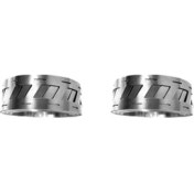 Resim Pandoraplanet Hyqzltca 2 Adet 5 M Yüksek Saflıkta Eğik Saf Nikel Şerit 0.15X23.5MM 18650 Lityum Kaynak Eğik Nikel Kemer (Yurt Dışından) 