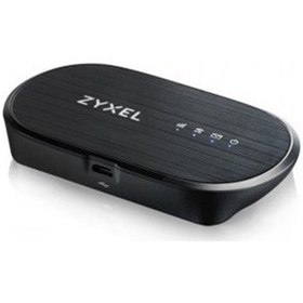 Resim Zyxel TT WAH7601 4,5G Mobil Wifi 