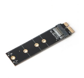 Resim Dark DK-AC-PEM1X NGFF - NVMe M.2 SSD PCI-E X1 Kartı 