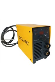 Resim Kolarc KS 160 – 160 Amper Inverter Elektrot Kaynak Makinası 
