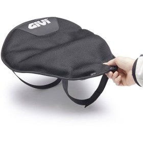 Resim Givi S230 UNIVERSAL SELE PEDİ 