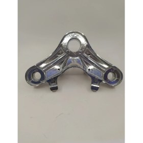 Resim Monero Cg 125 Üst Platin [maşa] Nikelaj 