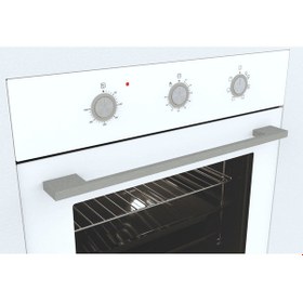 Resim Termikel BO O6435C W 65 LT Ankastre Fırın 