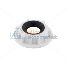 Resim Hotpoint Ariston LI645A Bulaşık Makinesi Üst Fıskiye Somunu C00144315/44144315 Orijinal 