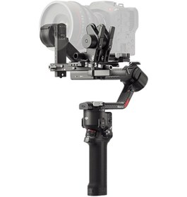 Resim DJI RS 4 Pro Gimbal Stabilizer 