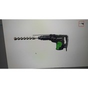 Resim HİKOKİ Dh45ma 11.3j 1400w Profesyonel Kırıcı/delici Matkap 9,4 Kg 