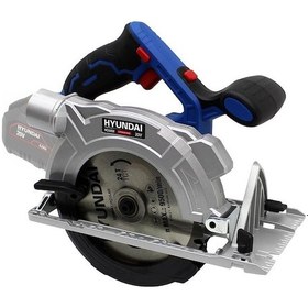 Resim Hyundai HCS202 20V Akülü Daire Testere (Aküsüz) 