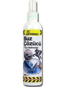 Resim Automix Buz Çözücü (383622575) 