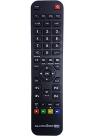 Resim LG Akb37026853 / Akb73636102 / Akb73636103 / Ht906ta Hifi Ses Sistemi Kumandası 