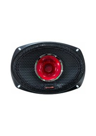 Resim Aqoustics Sx-696 1000W 6X9 Mıdrange Oval Oto Hoparlör 