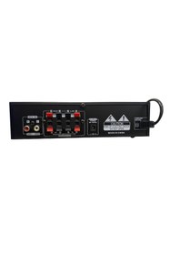 Resim Rose FR-007A - 2X50 Watt Mixer Amfi 