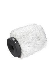 Resim BOYA BY-P120 Profesyonel Shotgun Mikrofon Tüyü 