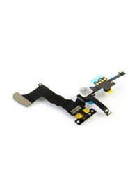 Resim Apple Uyumlu iPhone SE Ön Kamera Sensör Filmi Flex (544613711) 