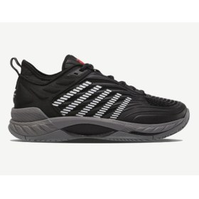 Resim K-Swiss Hypercourt Supreme 2 All Court Erkek Tenis Ayakkabısı 