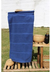 Resim Baveno Pamuk 70x130 Banyo Havlusu 