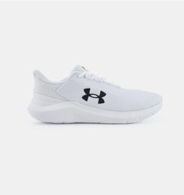 Resim Under Armour Ua Phade Rn 3 Erkek Koşu Ayakkabısı 3028252-100 Beyaz 