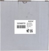 Resim Siemens Lc64kpj60t/01 Davlumbaz Aspiratör Karbon Filtre 12048573 