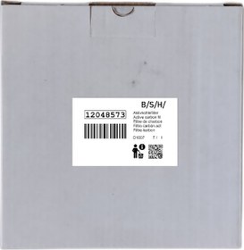 Resim Siemens Lc64kpj70t Davlumbaz Aspiratör Karbon Filtre 12048573 