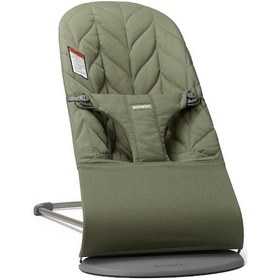 Resim Babybjörn Bliss Ana Kucağı Petal Cotton 