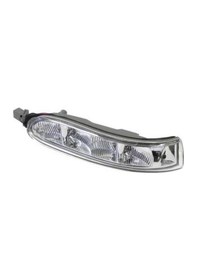 Resim Ulo Ayna Sinyal Lambası Mercedes Sl/Slk/R171/R230 2001 Sol 