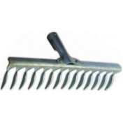 Resim Çim Tırmığı Ag-R101 Al-Fa Green 