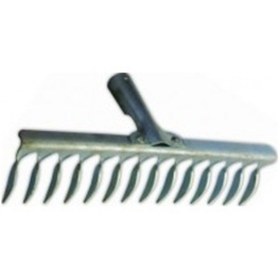 Resim Çim Tırmığı Ag-R101 Al-Fa Green 