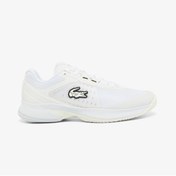 Resim Lacoste Tech Point Kadın Beyaz Sneaker 