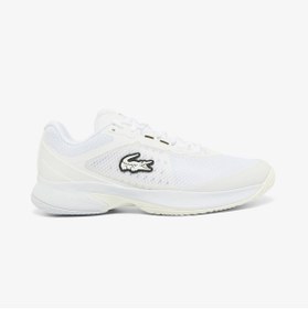 Resim Lacoste Tech Point Kadın Beyaz Sneaker 