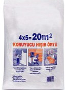 Resim Hışır Örtü 20 Mt2 