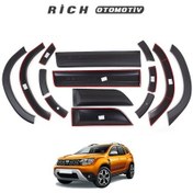 Resim Dacia Duster Dodik Seti 2018- Yılı ve Sonrası 
