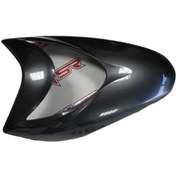 Resim Spacy 110 Cc Ön Far Grenajı Füme Oem 