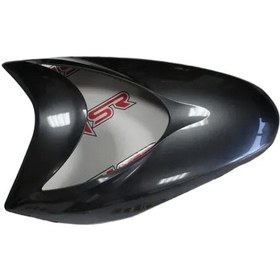Resim Spacy 110 Cc Ön Far Grenajı Füme Oem 
