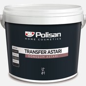 Resim Polisan 15 lt Natura Transfer Astarı 