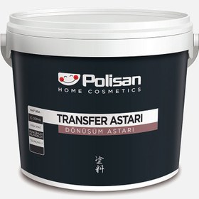 Resim Polisan 7,5 lt Natura Transfer Astarı 