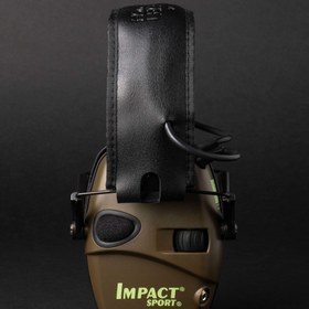 Resim Impact Sport Elektronik Atış Kulaklığı 