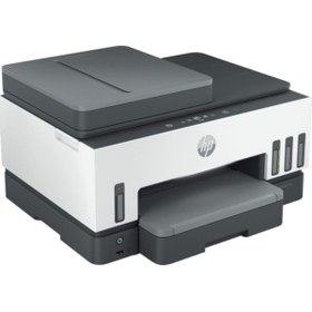 Resim HP 4WF66A SMART TANK 790 RENKLİ YAZ/TAR/FOT/FAX ADF Wi-Fi A4 