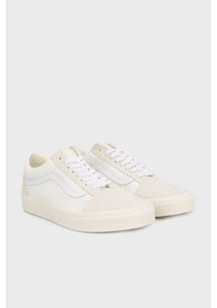 Resim Vans Unisex Ayakkabı Vn000d5nwht1 Beyaz Beyaz 