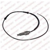 Resim DELPHI SS20105 ABS SENSÖRÜ ARKA SAĞ SOL HIZ MONDEO 93-00 