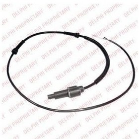 Resim DELPHI SS20105 ABS SENSÖRÜ ARKA SAĞ SOL HIZ MONDEO 93-00 