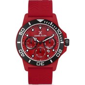 Resim DANIEL KLEIN DKM00234E-05 ERKEK KOL SAATİ 