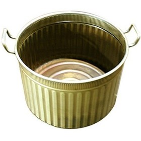 Resim Miss Worble Odunluk Şömine Ve Soba İçin Sarı 