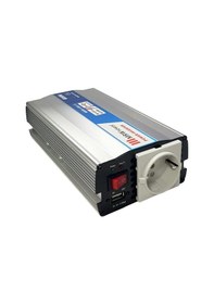 Resim Mrw Power 600watt 12v 220volt İnverter Mrw 600 12 