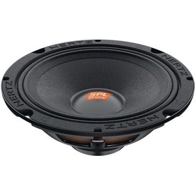 Resim Öztürk Elektronik-Hertz Sv 165 Neo 