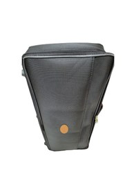 Resim Profesyonel Gigbag Çiftli Kemençe Kılıfı - Su Geçirm 