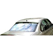 Resim Opel Vectra B Cam Üstü Spoiler Boyalı 